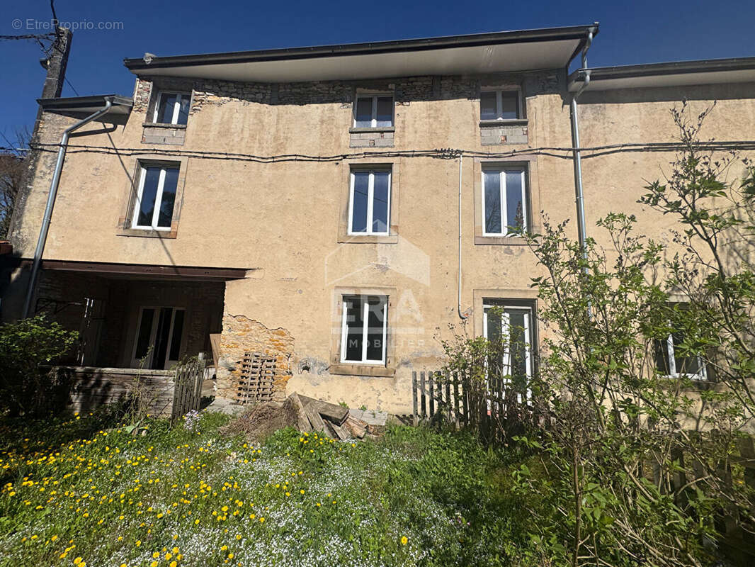 Immeuble 290m² à héricourt - photo 3