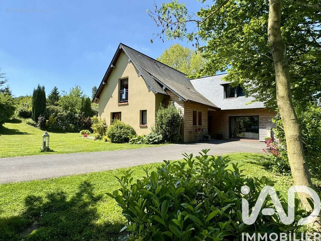Photo 4 - Maison à PENNEDEPIE