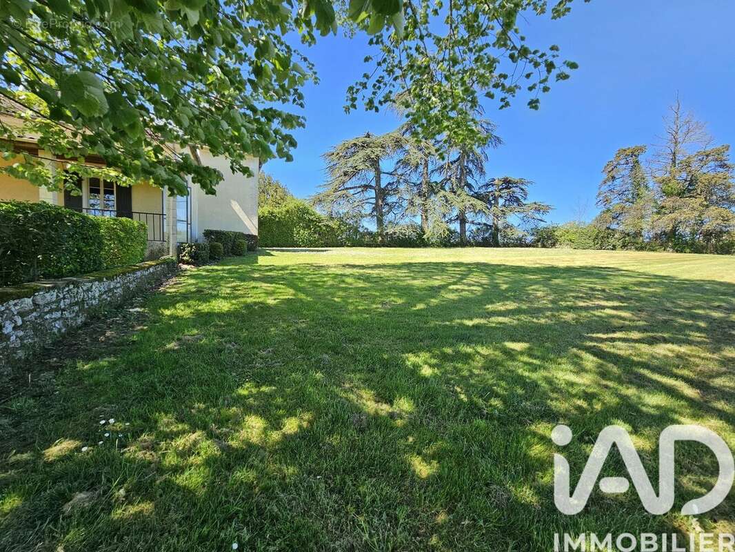 Photo 7 - Maison à CANTILLAC