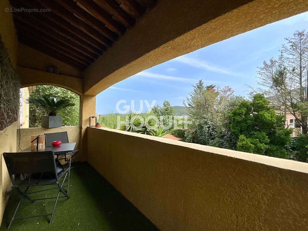 Maison à SAINTE-MAXIME