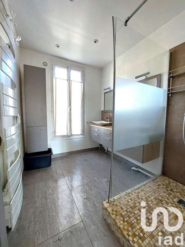 Photo 5 - Maison à SOISY-SOUS-MONTMORENCY