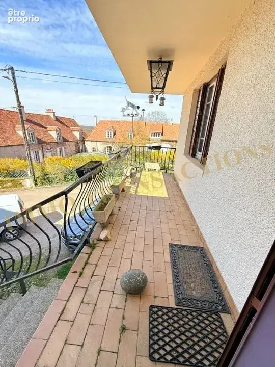 Maison 7 pièces 144 m² à vendre à La Roche-En-Brenil (21530) - photo 3