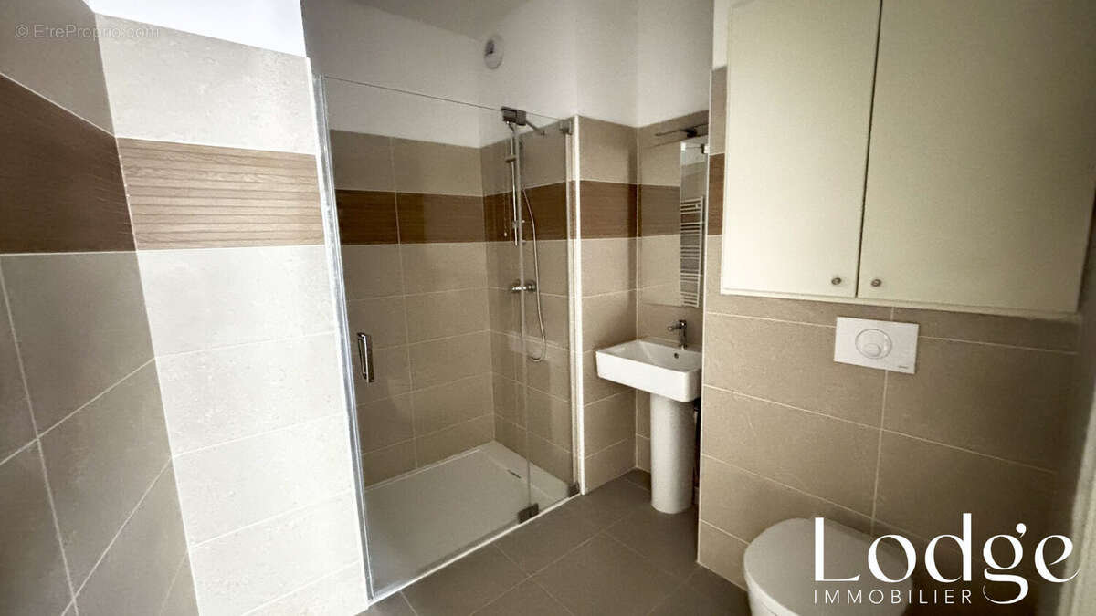 Appartement 79 m² à Briancon  - photo 5