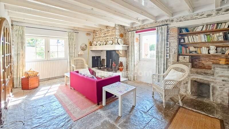 Maison à BIDACHE