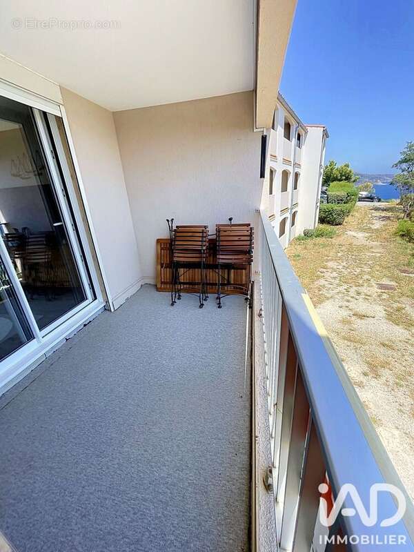 Photo 4 - Appartement à BANYULS-SUR-MER