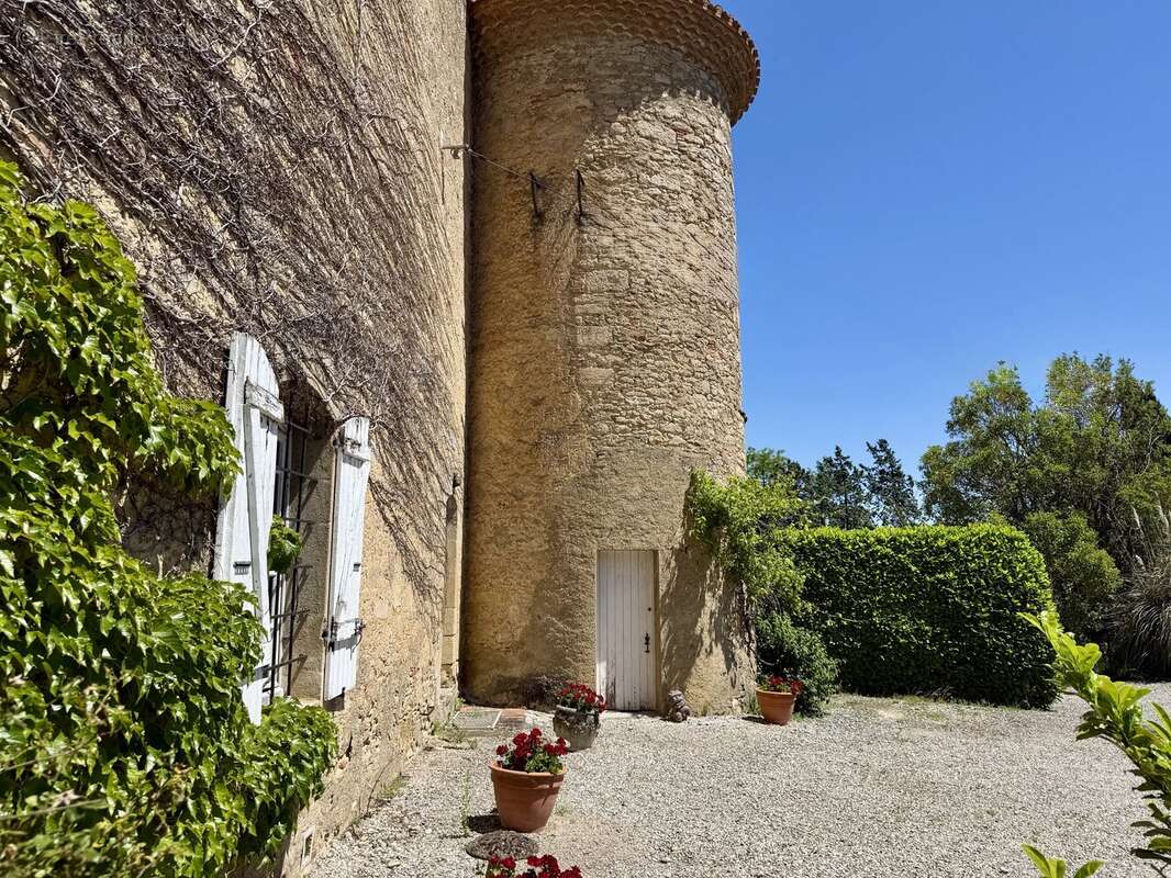 Maison à TOULOUSE