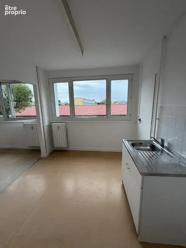 Appartement 2 pièces - photo 2