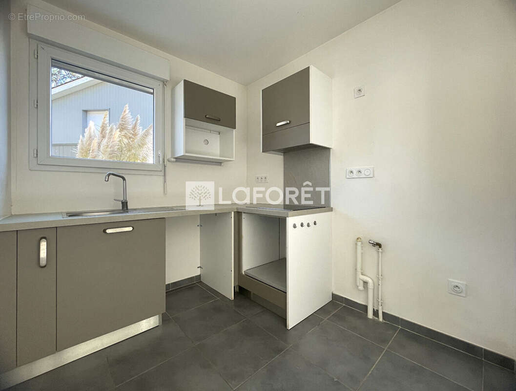 Maison à SAINT-PALAIS-SUR-MER