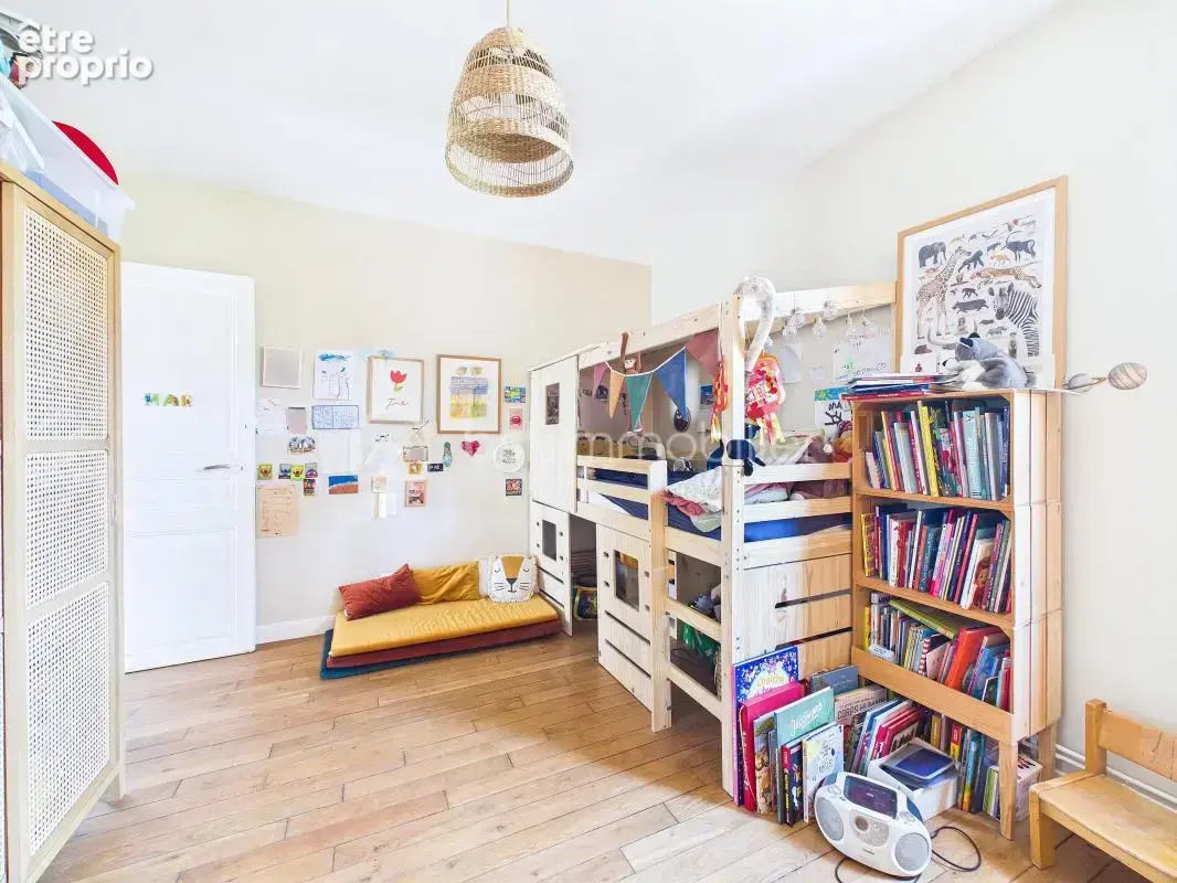 Maison de caractère – 118 m² (126 m² au sol) - photo 12