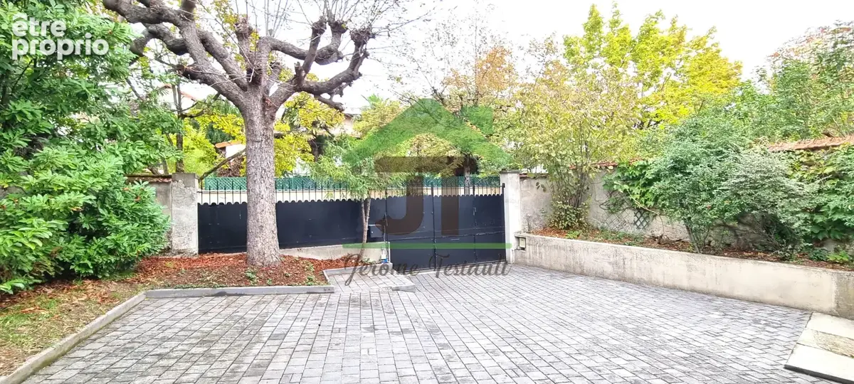 Demeure de charme au Perreux-Sur-Marne - photo 3