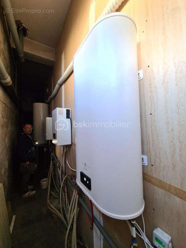 Immeuble de rapport – 6 appartements – 5 déjà loués – Bonne rentabilité - photo 27