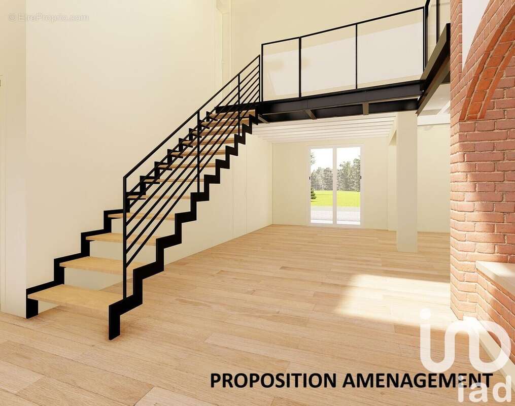 Photo 8 - Maison à FLOURENS