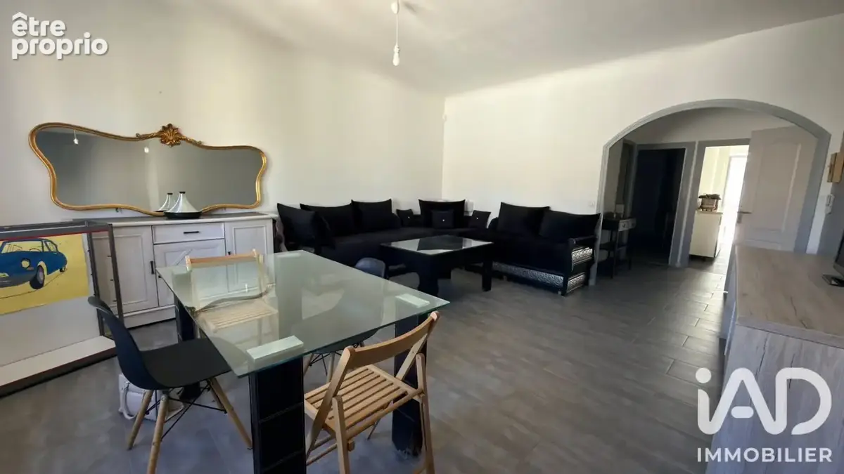 Photo 1 - Maison à PERIGUEUX
