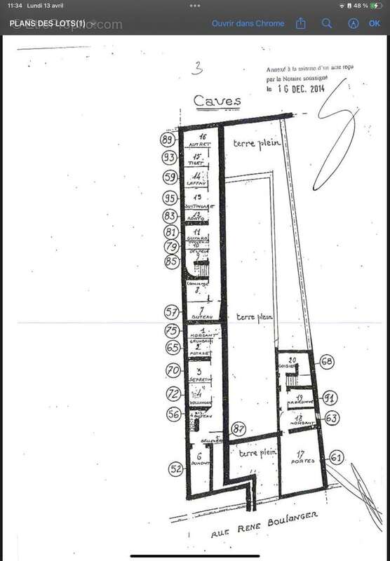 Commerce à PARIS-10E