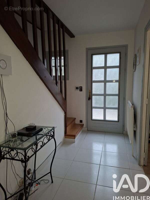 Photo 9 - Maison à MONTATAIRE