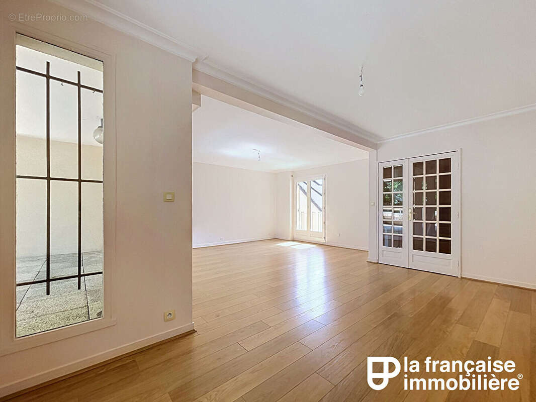 Appartement T6 à vendre, Patton - photo 10