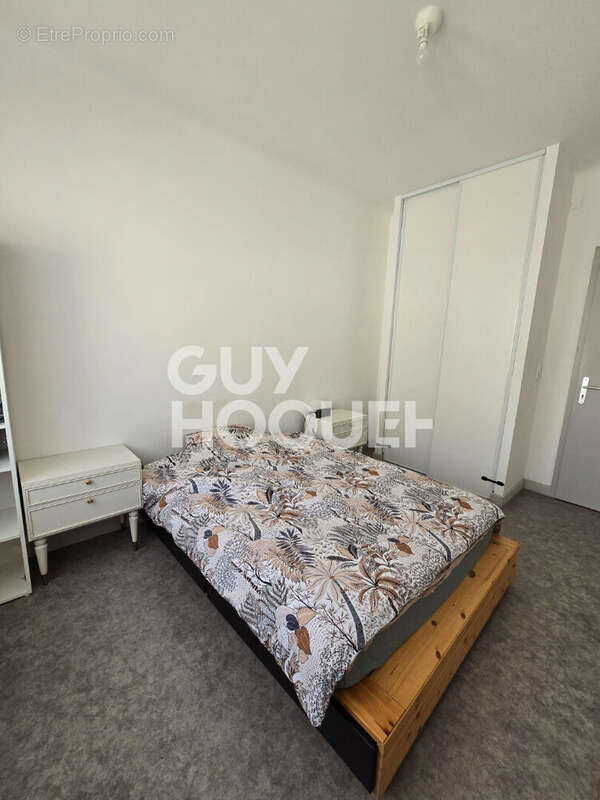 Appartement à THIONVILLE
