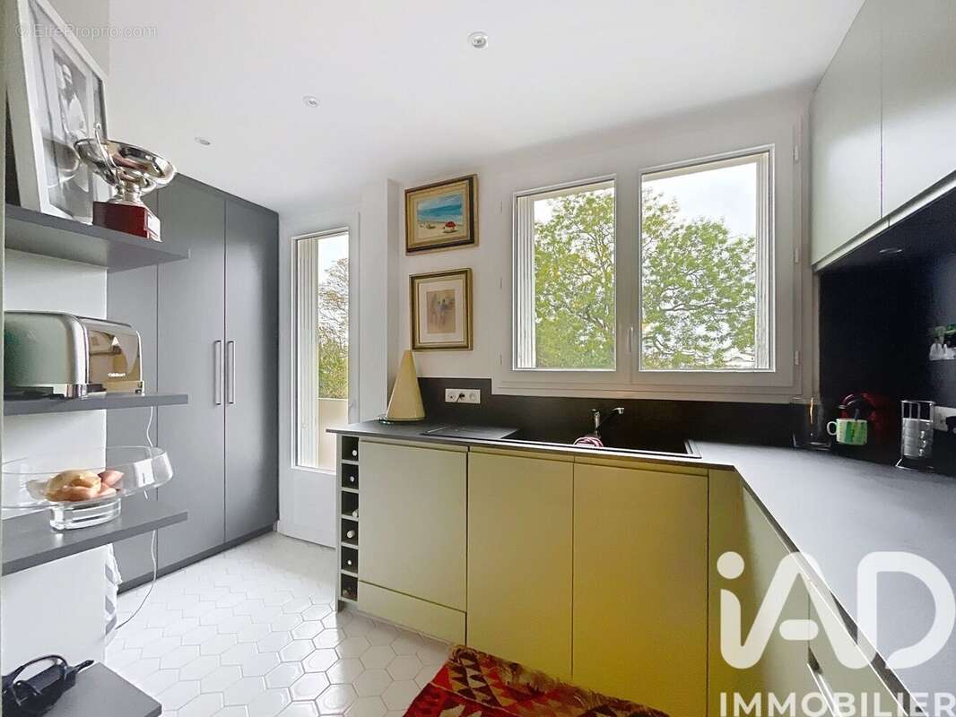 Photo 5 - Appartement à TOULOUSE