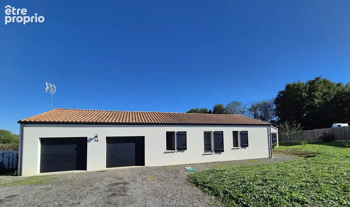 Maison 6 chambres - photo 4