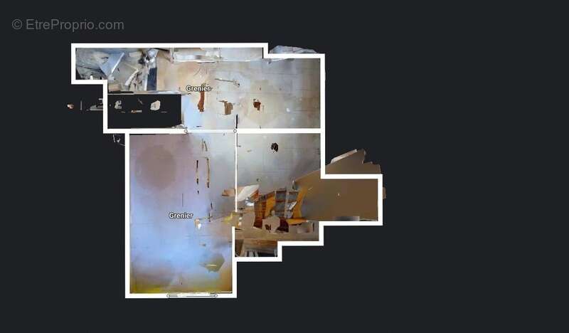 Maison à GREZIEU-LA-VARENNE