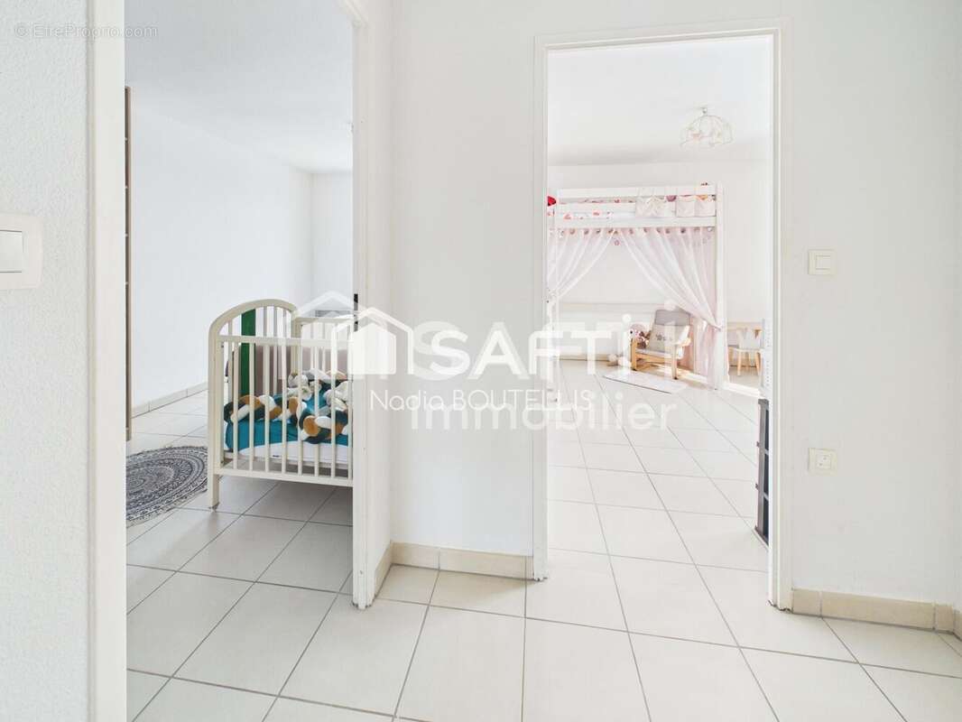 Photo 7 - Appartement à EYSINES