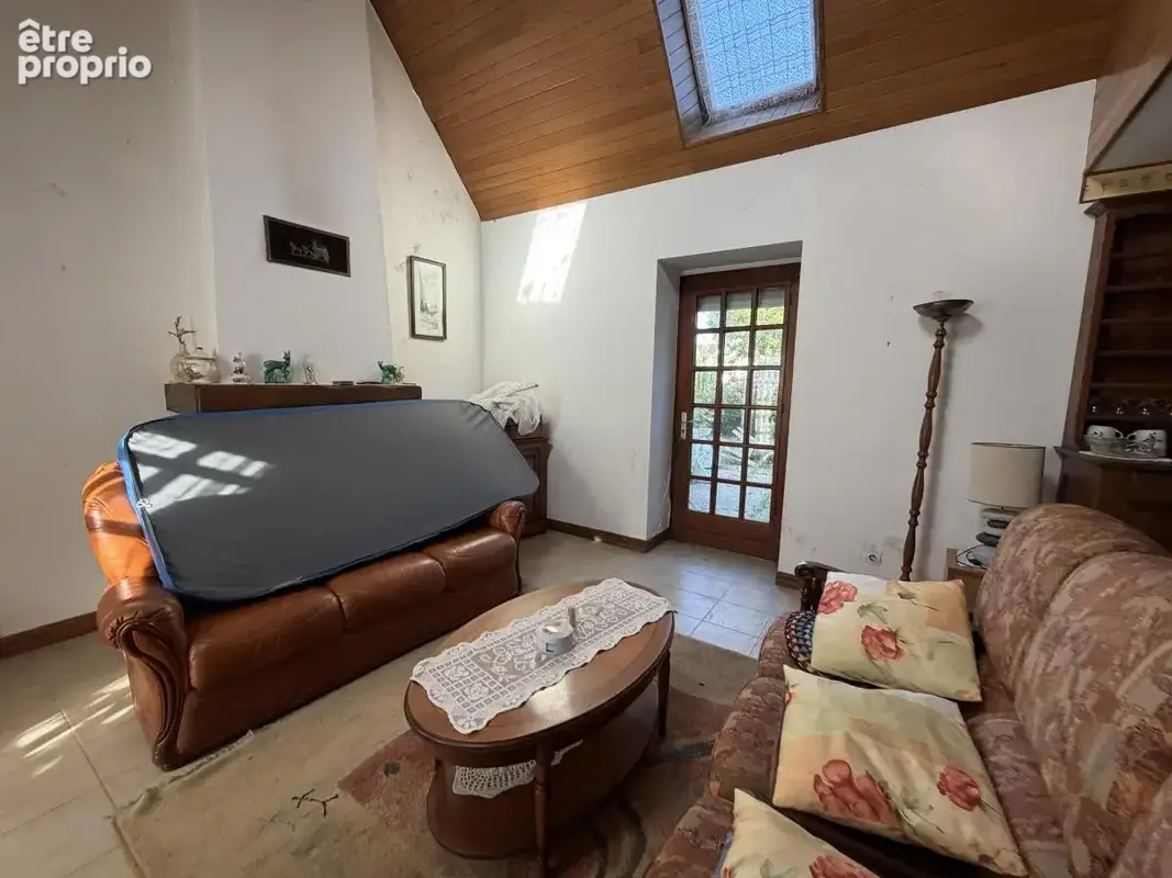 Maison 120 m² à vendre à Guiclan (29410) - photo 5
