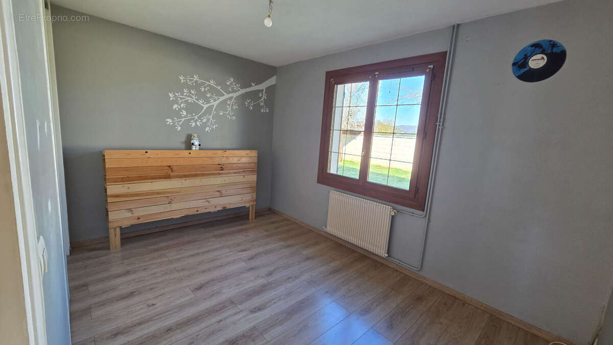 Maison à LA FERTE-SOUS-JOUARRE