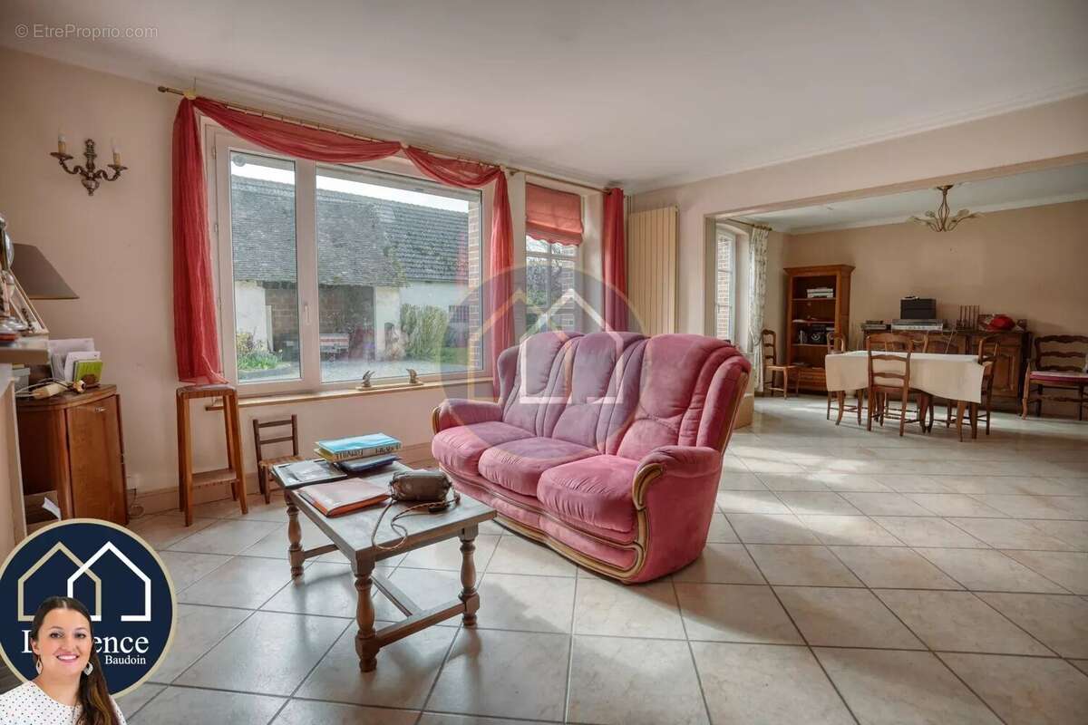 Maison à NOGENT-LE-ROI
