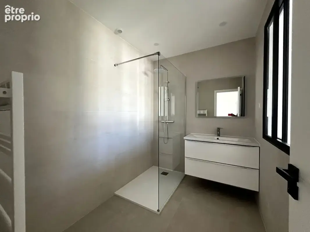 PORNICHET - BONNE SOURCE Maison entièrement rénovée, coup de coeur ! - photo 4