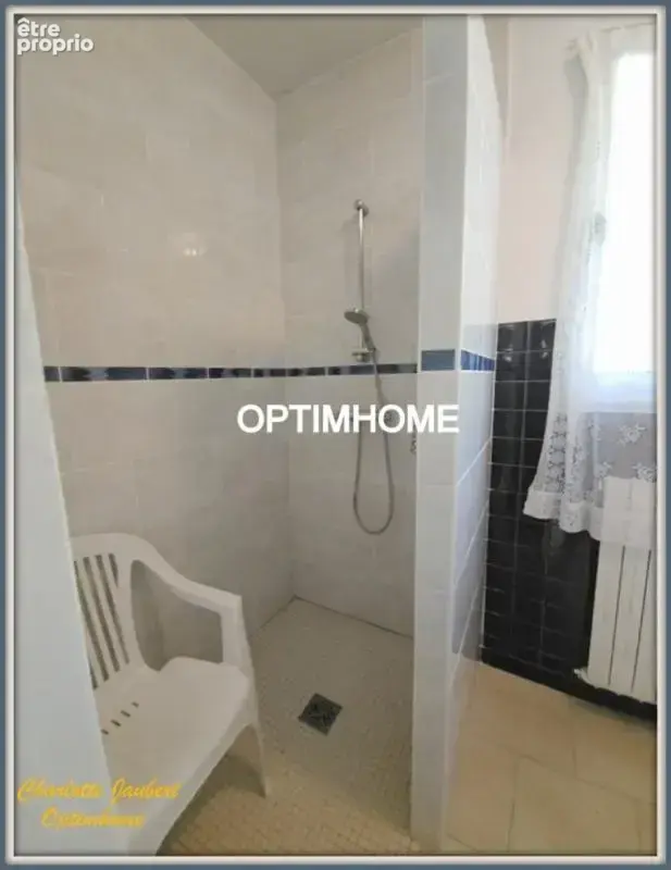 Maison à vendre 4 pièces Proche de CHALAIS (16) - photo 12