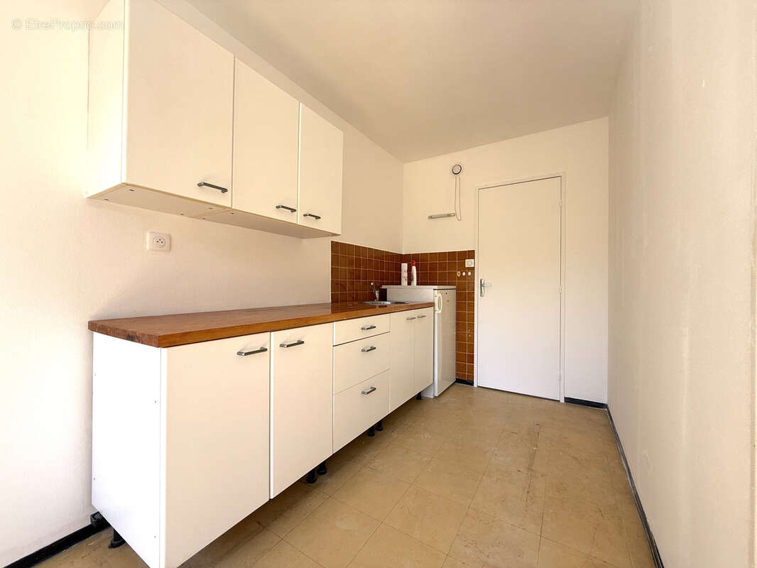 Appartement vertou t2  - balcon - garage - cave - photo 4