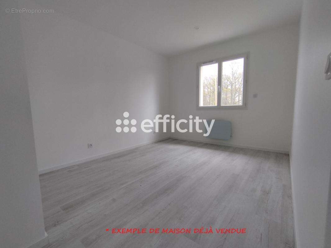 Maison 103 m² à Charmeil  - photo 4