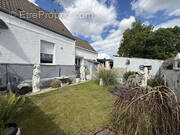 Maison à ARQUES