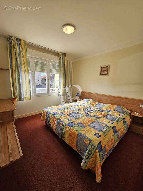 Commerce à LE BRIGNON