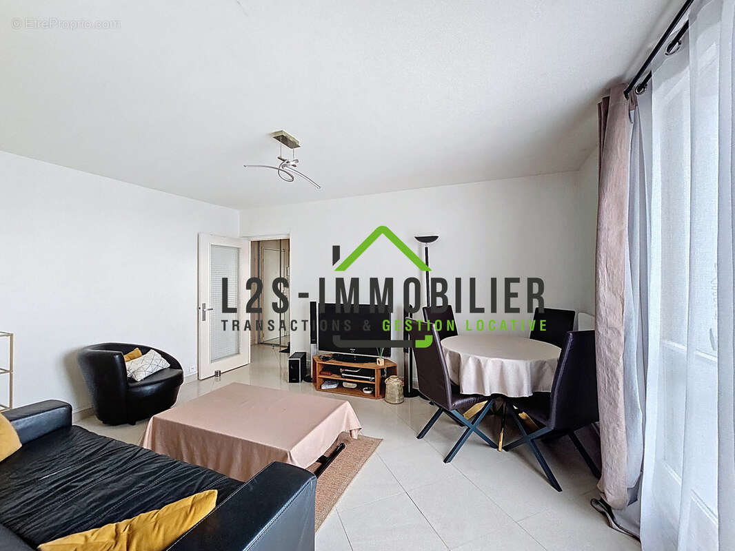 Appartement à DOMONT