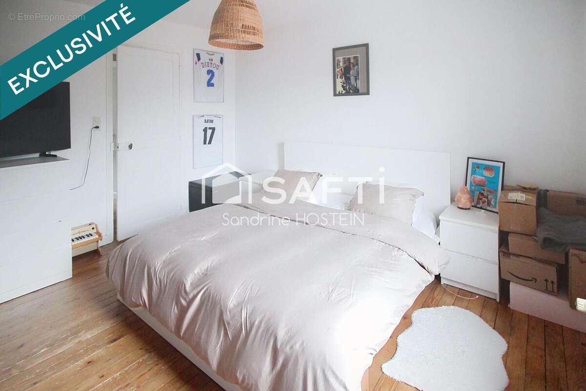 Photo 8 - Maison à VILLERUPT