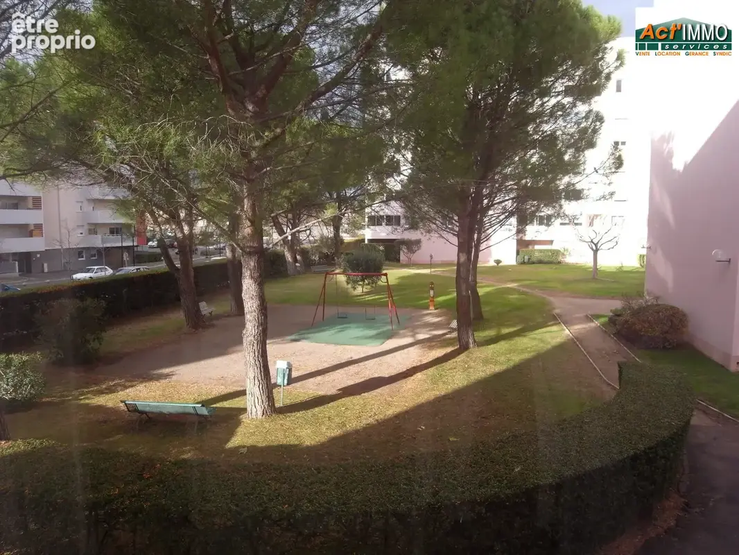 Appartement à MIRAMAS