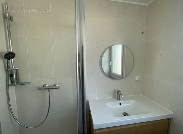 Appartement à MAISONS-ALFORT