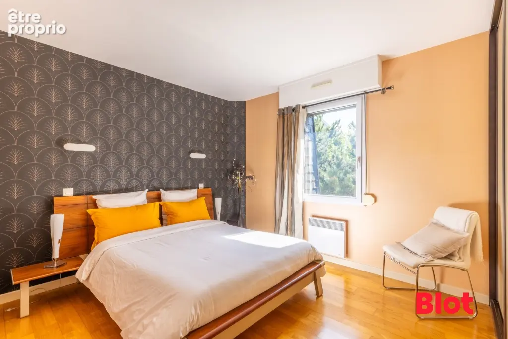 Appartement 4 pièces 106 m² à vendre à Betton (35830) - photo 6