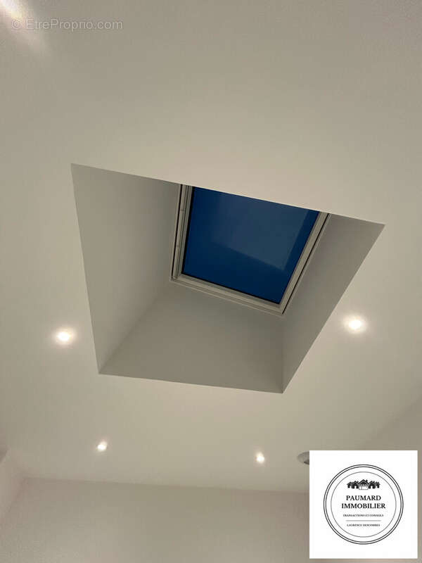 Maison à BOURG-DE-PEAGE