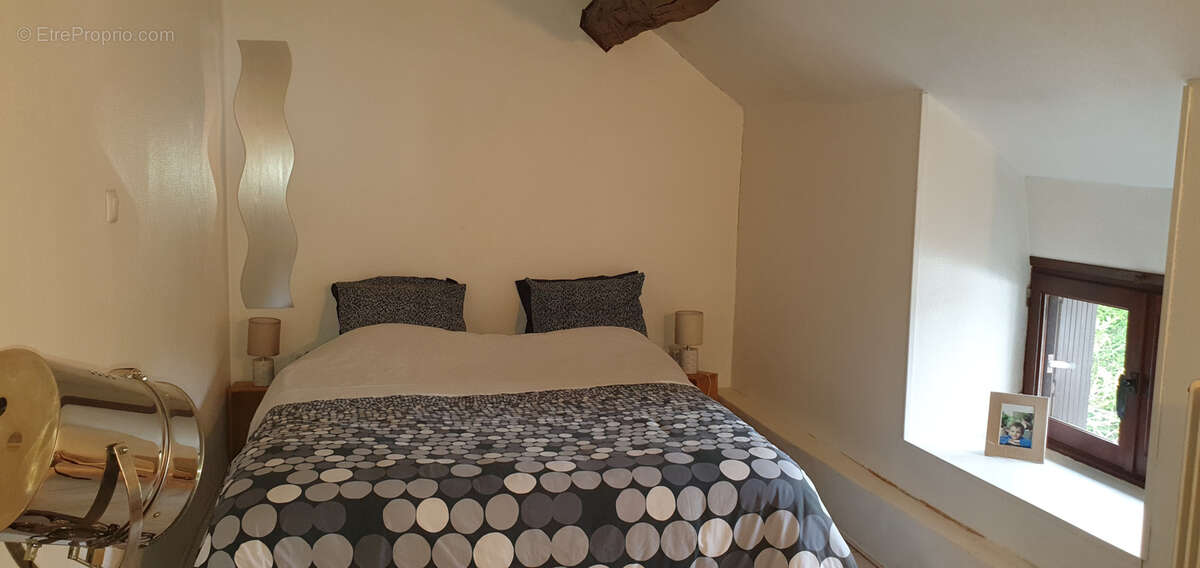 Maison à VILLERS-AGRON-AIGUIZY