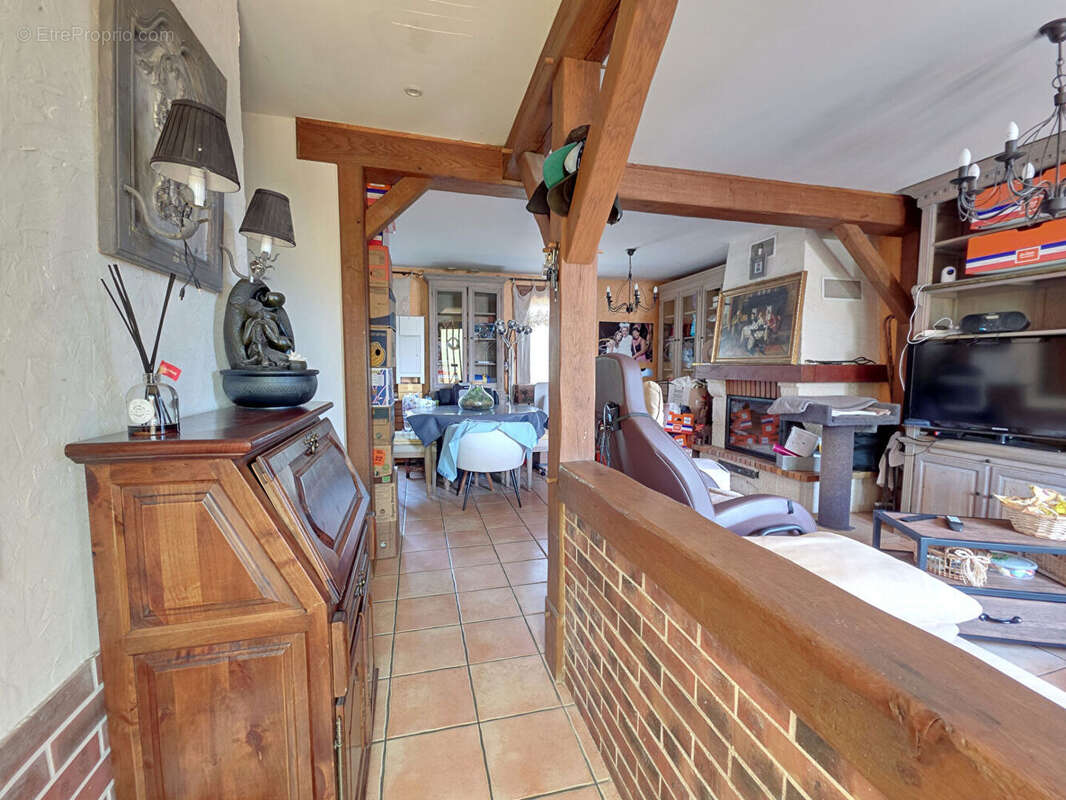 Maison à NOGENT-LE-ROI