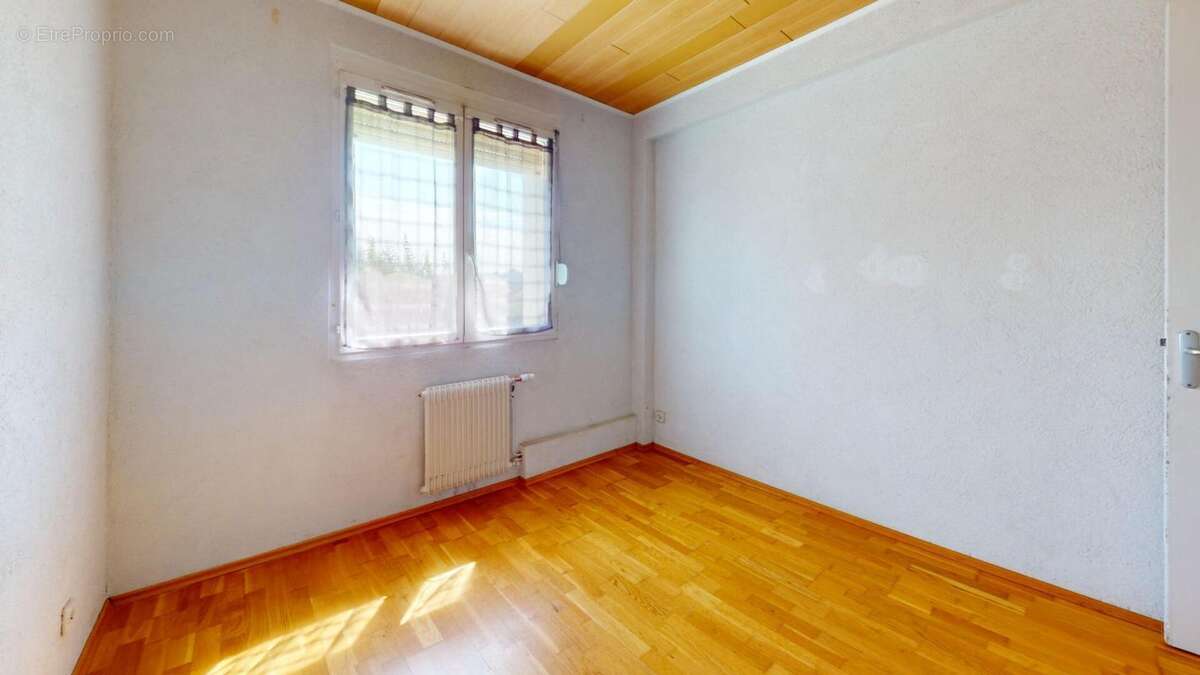 Appartement à BETHONCOURT