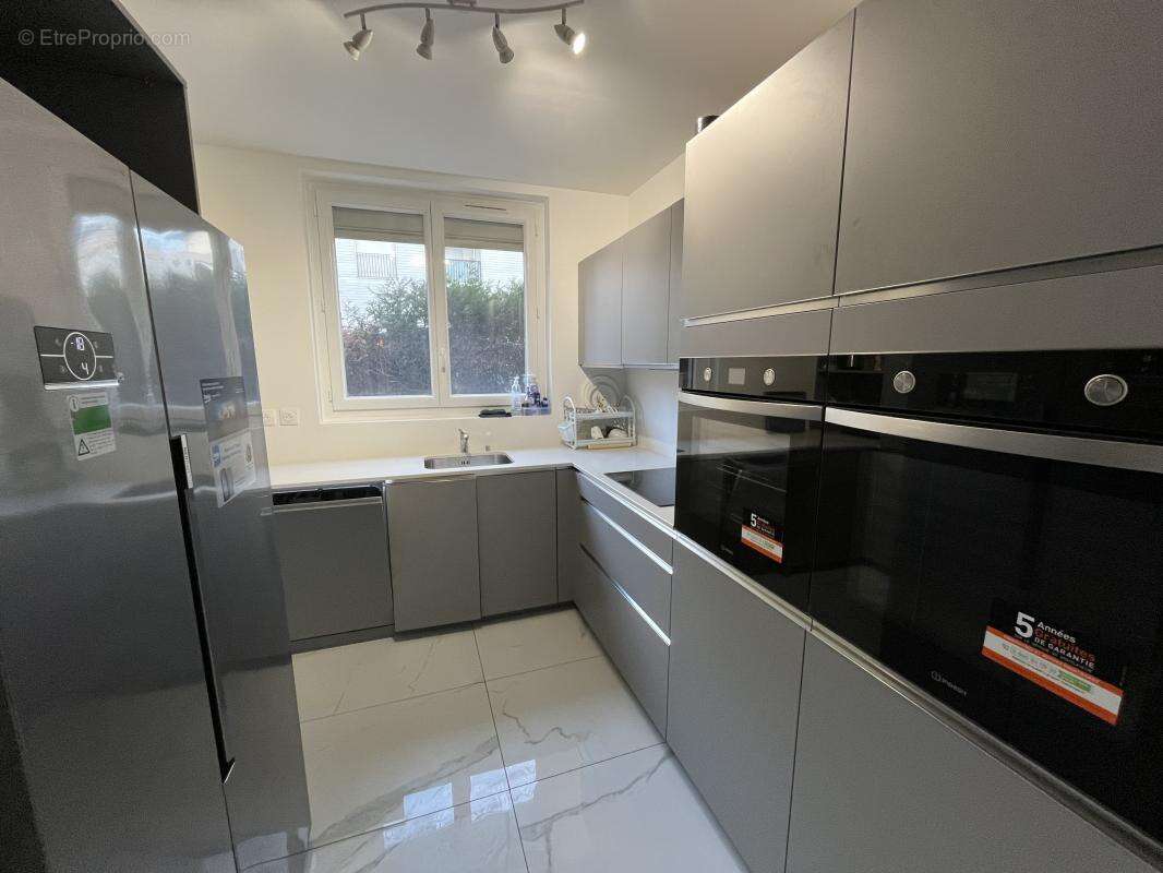Appartement - photo 3