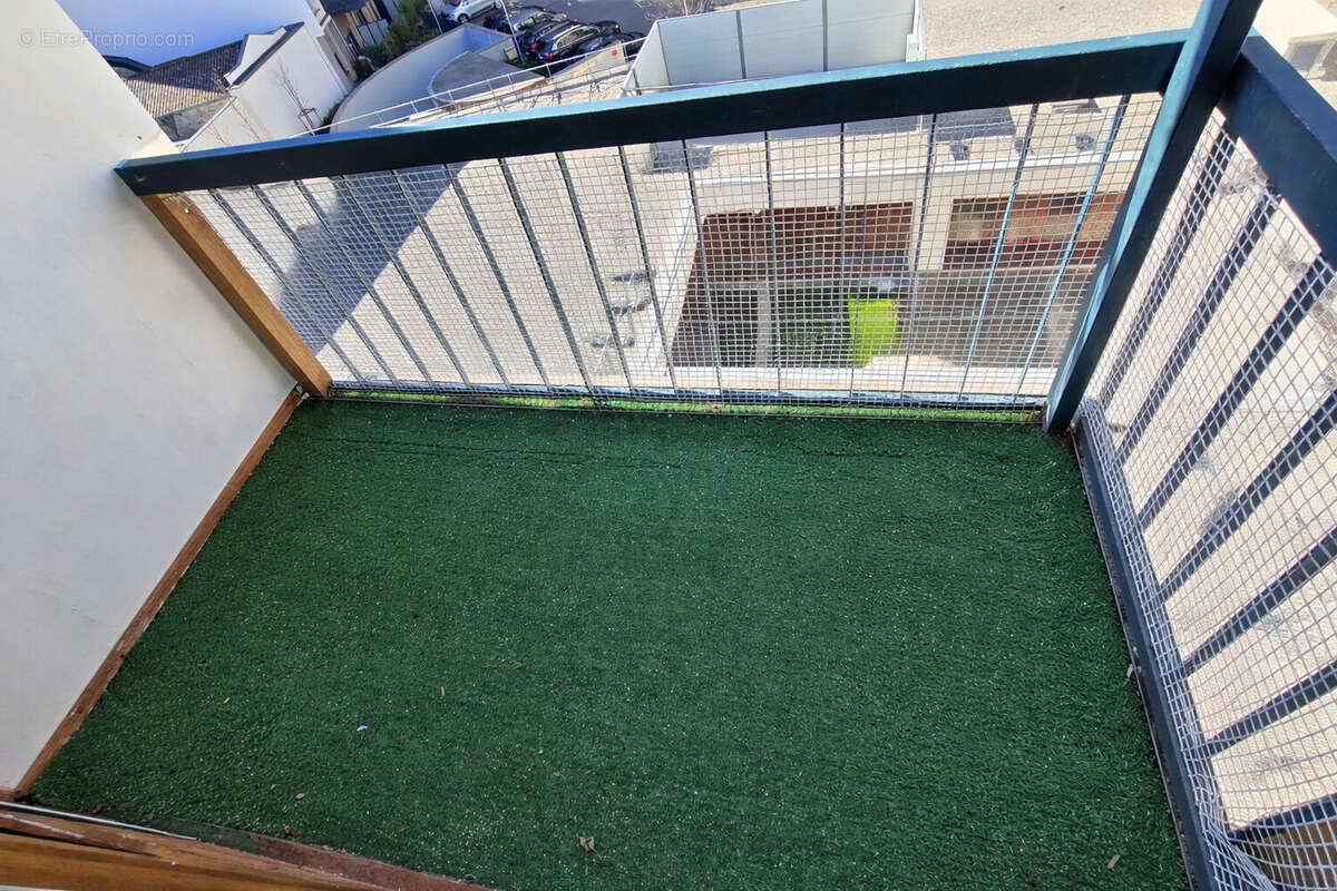 Appartement à THONON-LES-BAINS