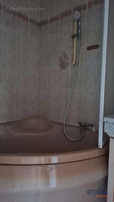 Appartement à MOULINS