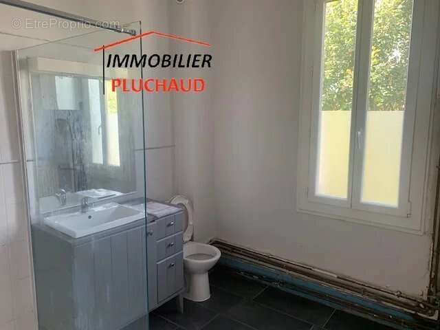 Maison à PARAY-LE-MONIAL