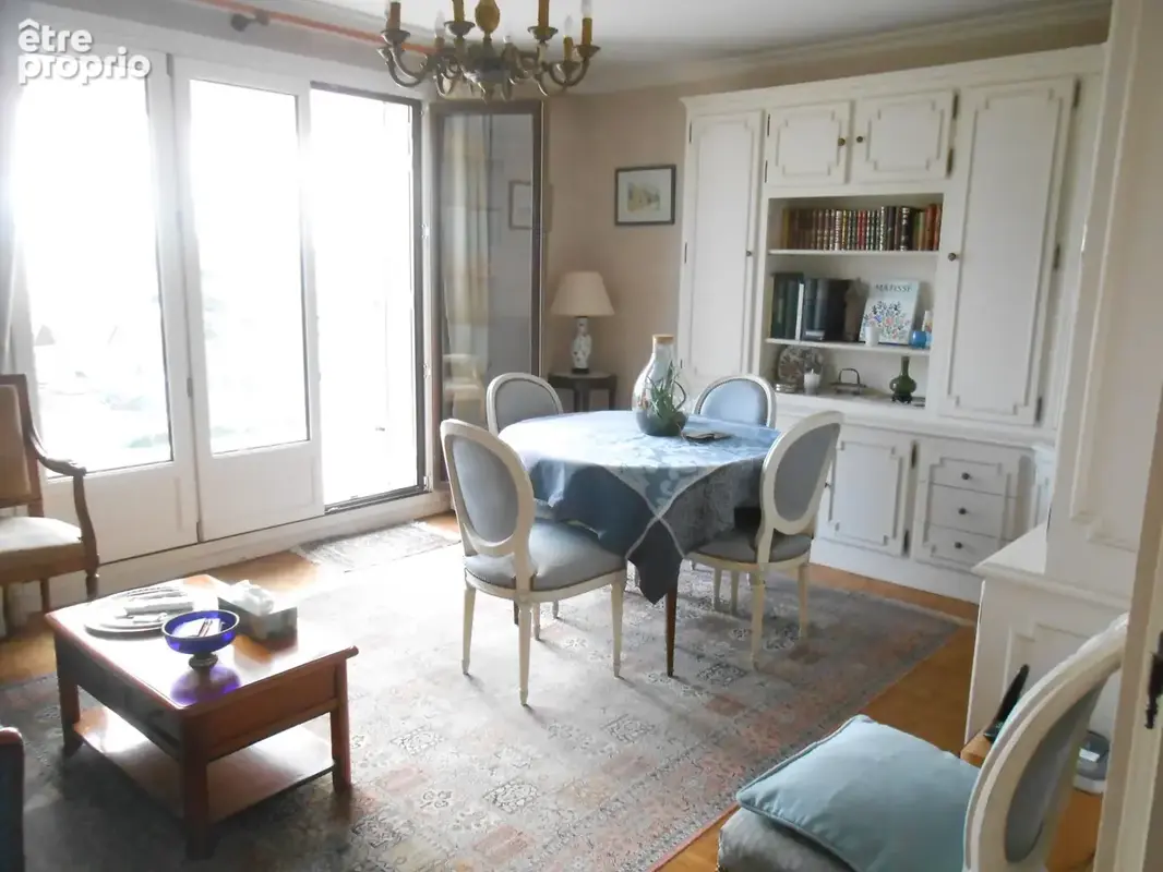 Appartement 3 pièces 59 m² à vendre à Saint-Maur-Des-Fosses (94100) - photo 7