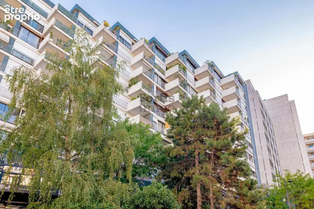 Paris 15 - appartement avec grand balcon - 67 m² - photo 15