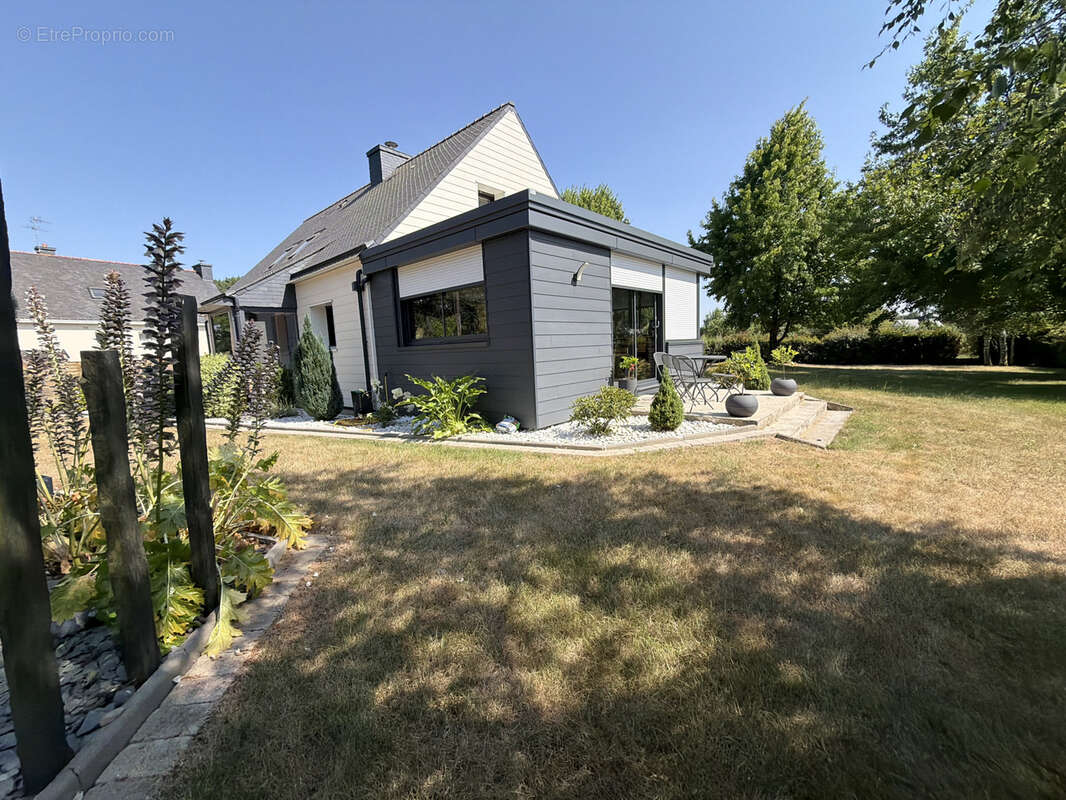 À vendre   baud, en cœur de ville - photo 16